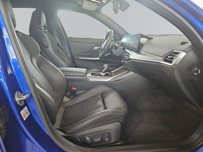 BMW Seria 3, M3 COMPETITION, 2024, 16472 km