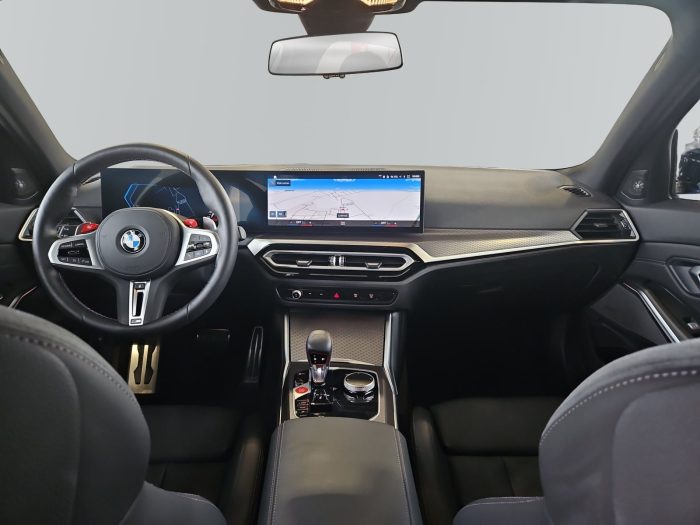 BMW Seria 3, M3 COMPETITION, 2024, 16472 km