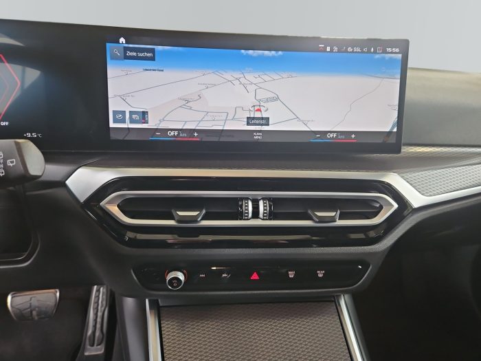 BMW Seria 3, M3 COMPETITION, 2024, 16472 km