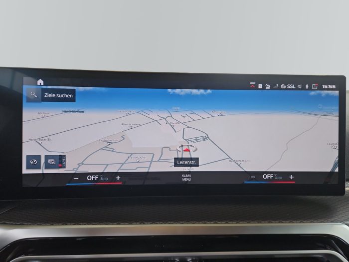 BMW Seria 3, M3 COMPETITION, 2024, 16472 km