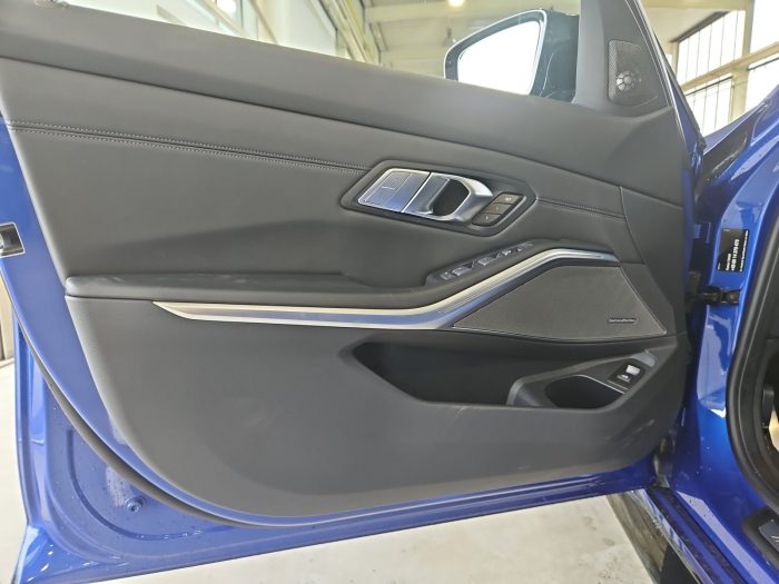 BMW Seria 3, M3 COMPETITION, 2024, 16472 km