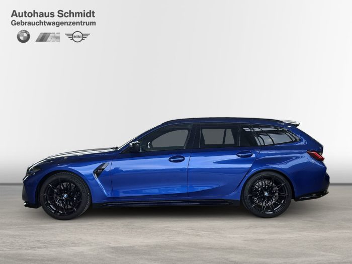 BMW Seria 3, M3 COMPETITION, 2024, 16472 km