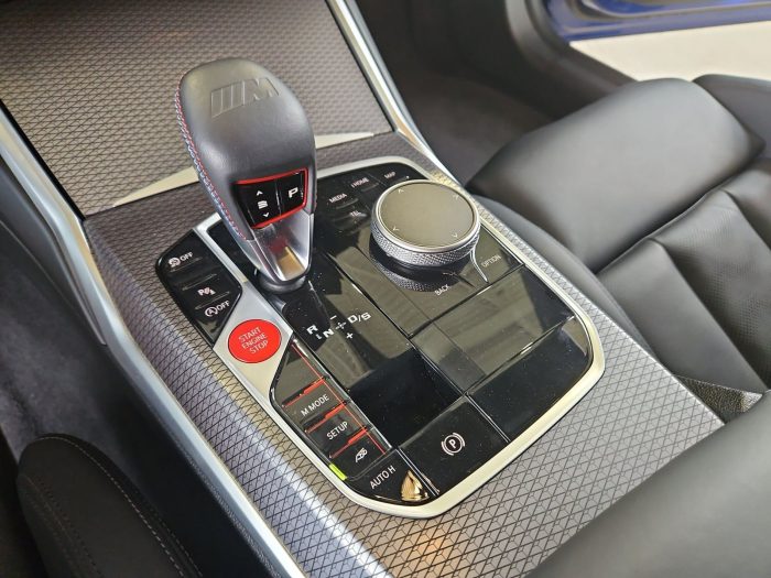 BMW Seria 3, M3 COMPETITION, 2024, 16472 km