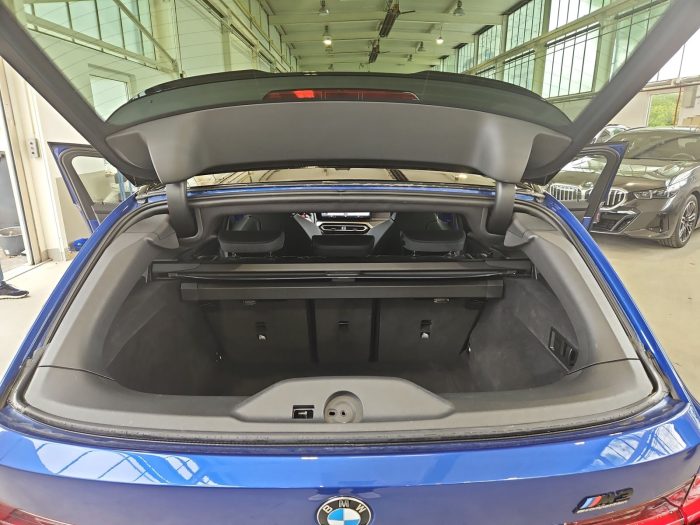 BMW Seria 3, M3 COMPETITION, 2024, 16472 km