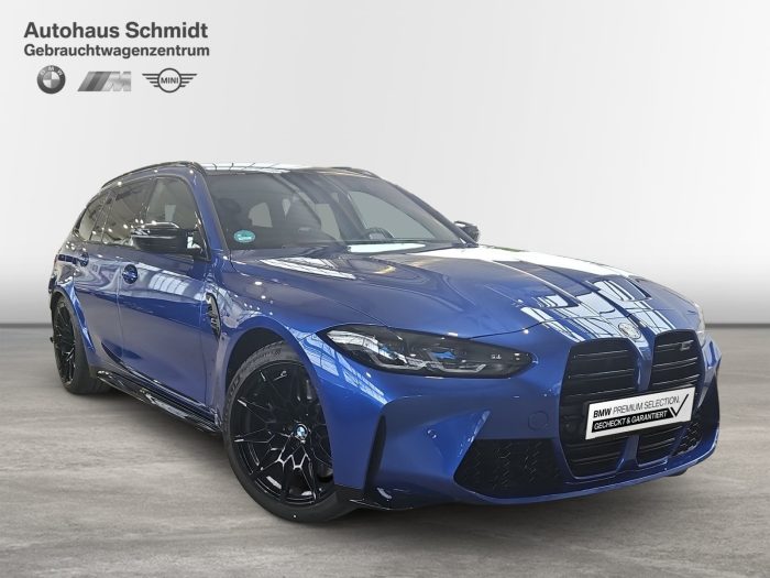 BMW Seria 3, M3 COMPETITION, 2024, 16472 km