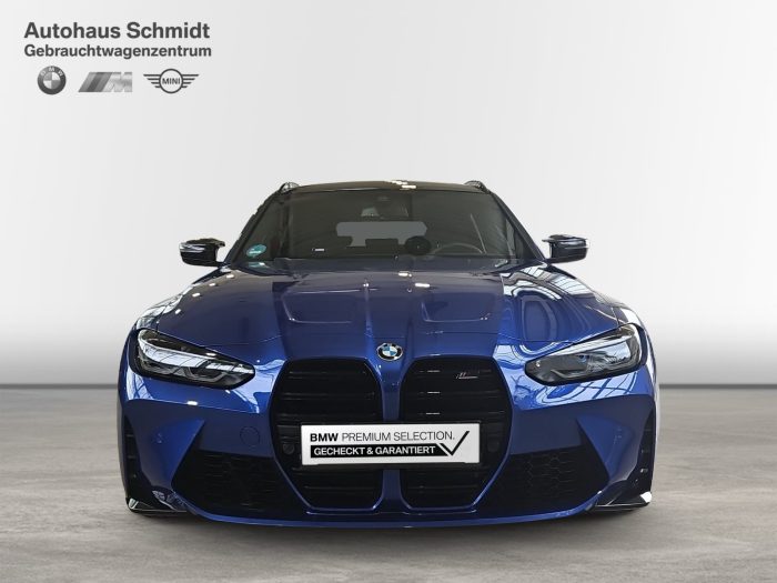 BMW Seria 3, M3 COMPETITION, 2024, 16472 km