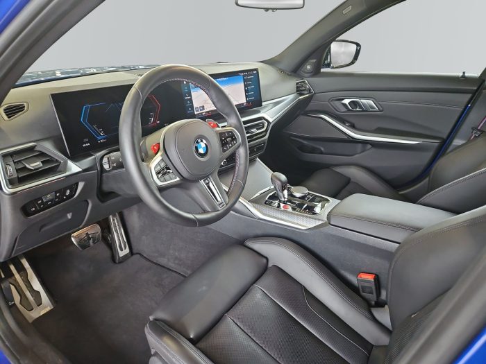 BMW Seria 3, M3 COMPETITION, 2024, 16472 km