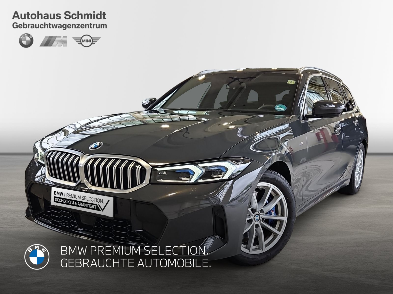 BMW Seria 3, 330I, 2024, 24396 km