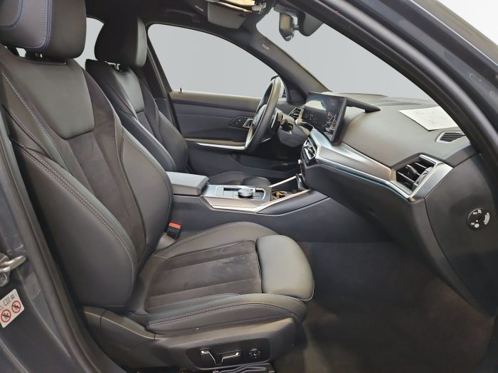 BMW Seria 3, 330I, 2024, 24396 km