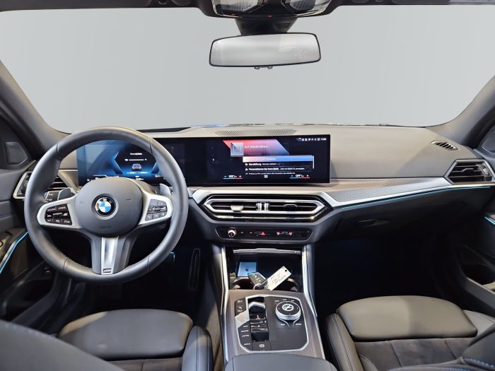 BMW Seria 3, 330I, 2024, 24396 km