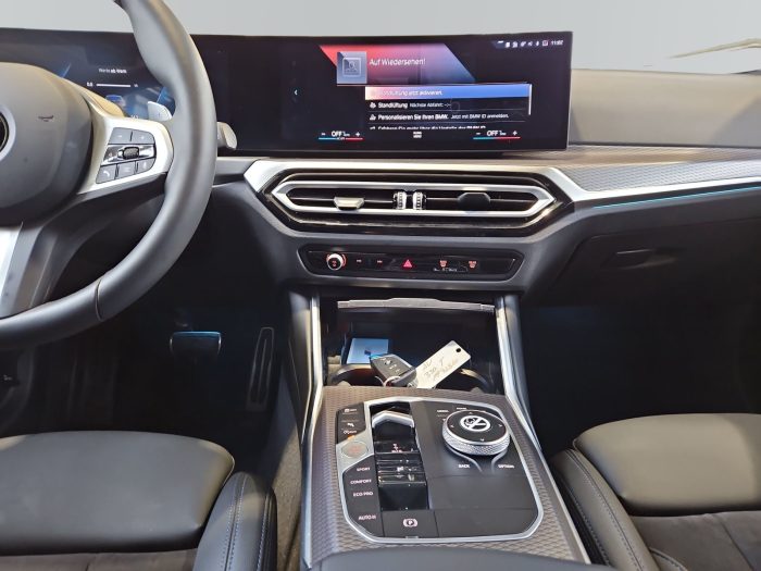 BMW Seria 3, 330I, 2024, 24396 km