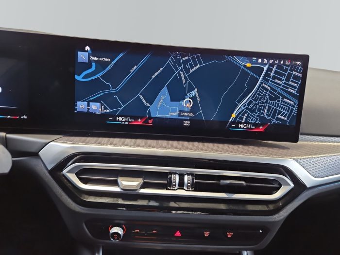 BMW Seria 3, 330I, 2024, 24396 km