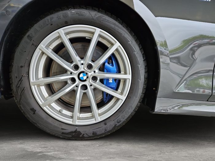 BMW Seria 3, 330I, 2024, 24396 km