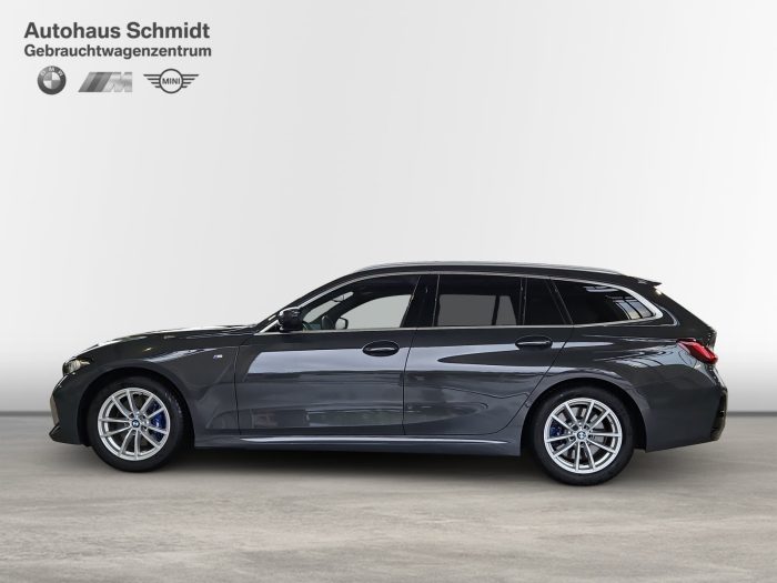 BMW Seria 3, 330I, 2024, 24396 km