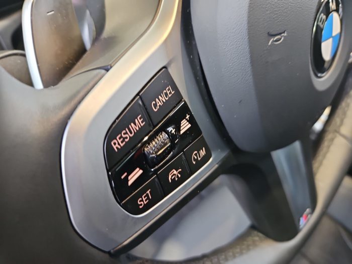 BMW Seria 3, 330I, 2024, 24396 km