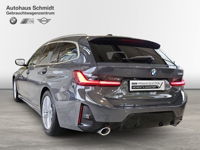 BMW Seria 3, 330I, 2024, 24396 km