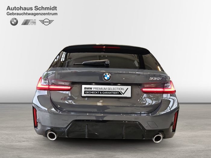 BMW Seria 3, 330I, 2024, 24396 km