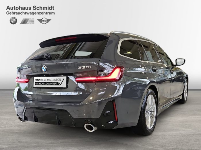 BMW Seria 3, 330I, 2024, 24396 km