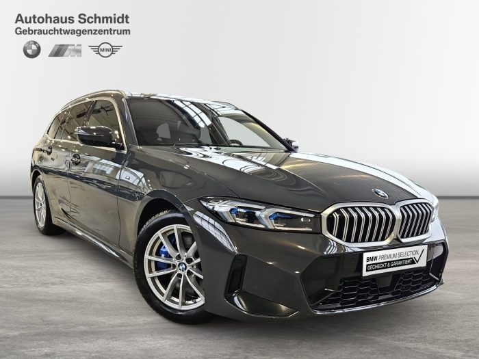 BMW Seria 3, 330I, 2024, 24396 km