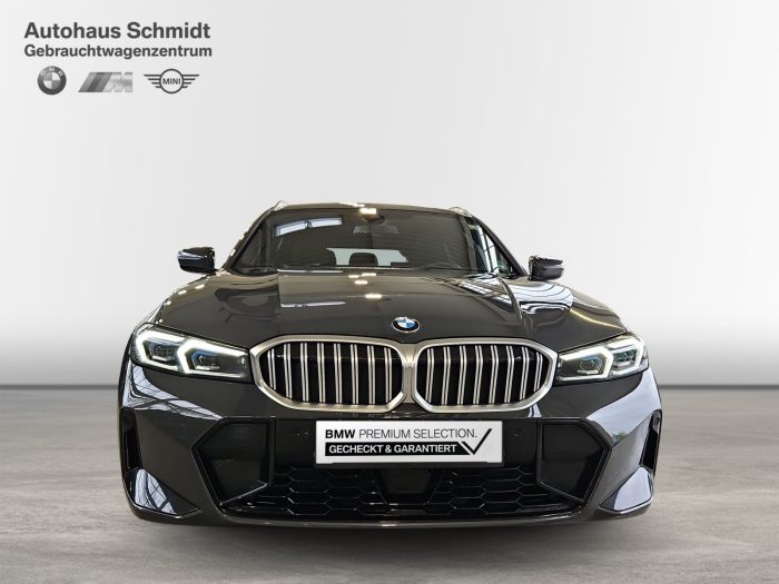 BMW Seria 3, 330I, 2024, 24396 km
