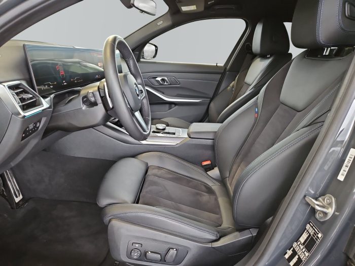 BMW Seria 3, 330I, 2024, 24396 km