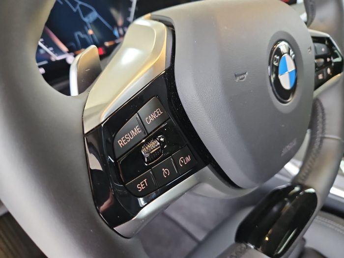 BMW Seria 3, 318I, 2024, 4974 km