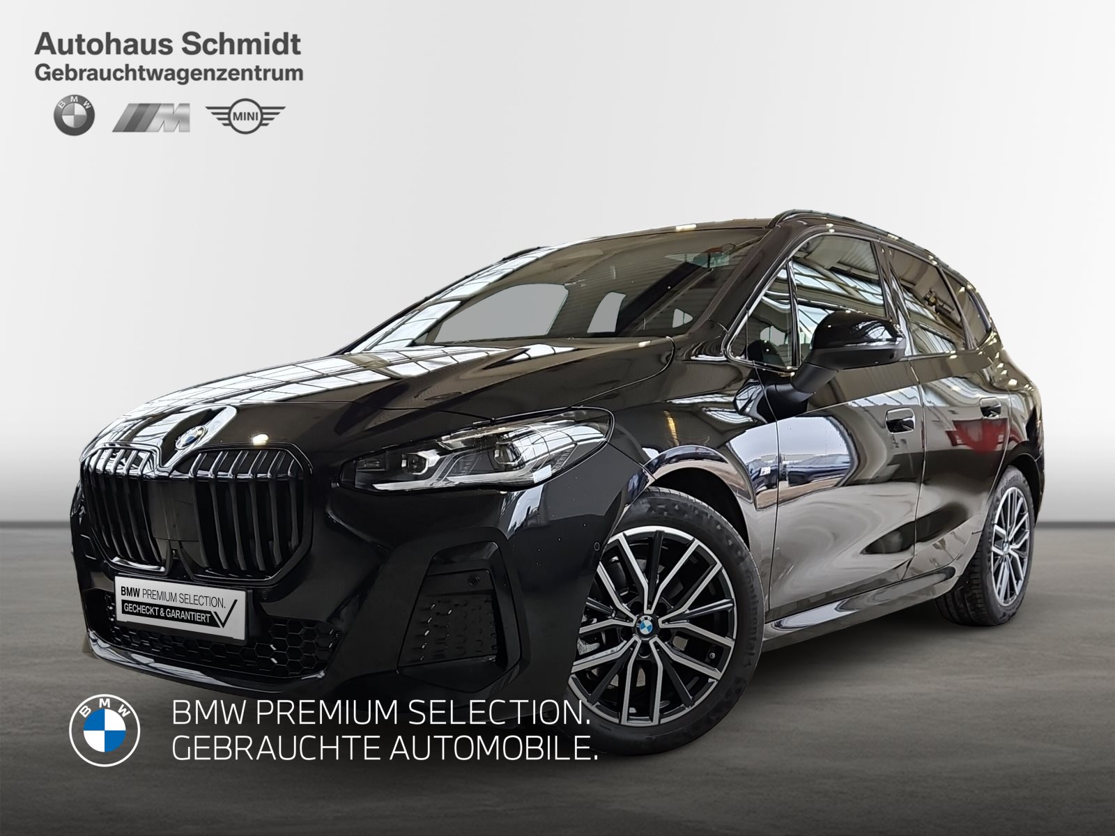 BMW Seria 2, 223I, 2024, 9868 km