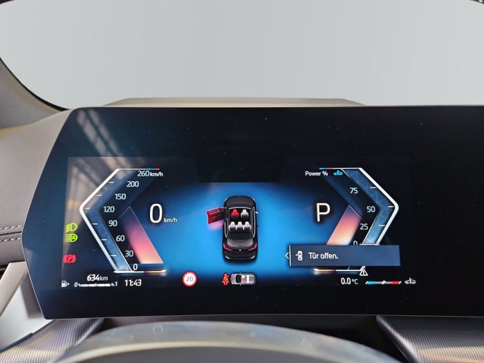 BMW Seria 2, 223I, 2024, 9868 km