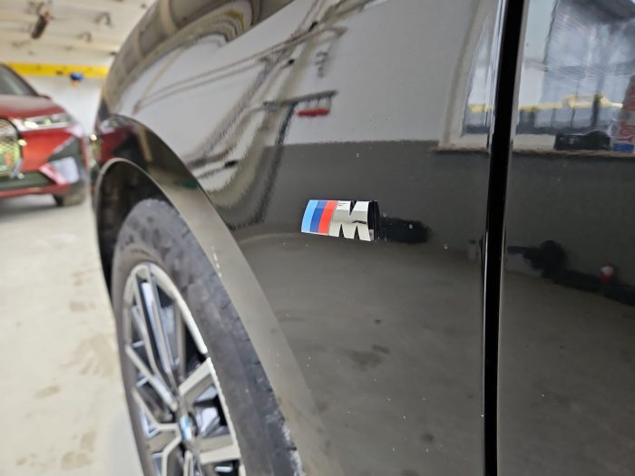 BMW Seria 2, 223I, 2024, 9868 km