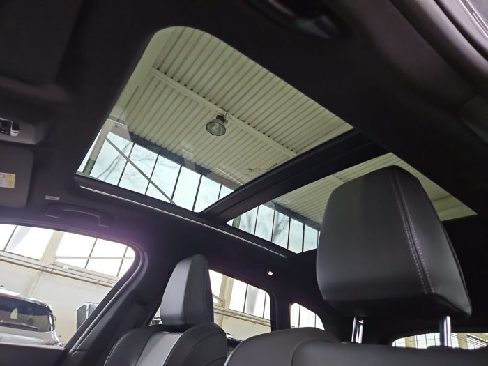 BMW Seria 2, 223I, 2024, 9868 km