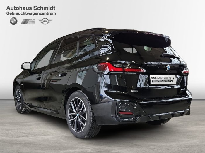 BMW Seria 2, 223I, 2024, 9868 km