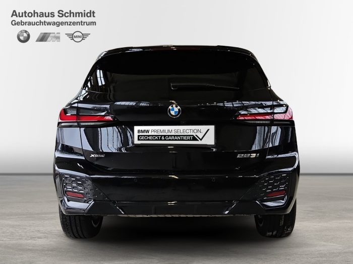 BMW Seria 2, 223I, 2024, 9868 km