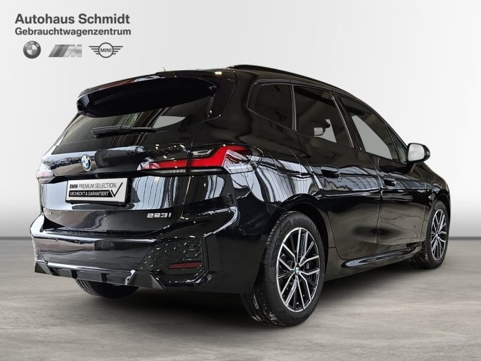 BMW Seria 2, 223I, 2024, 9868 km