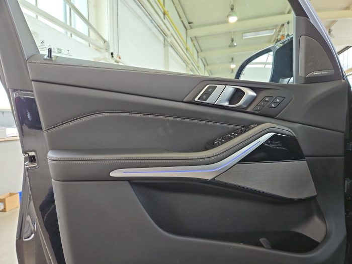 BMW X5, X5 M60I XDRIVE, 2024, 24819 km