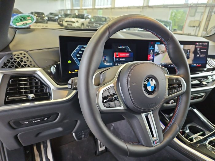 BMW X5, X5 M60I XDRIVE, 2024, 24819 km