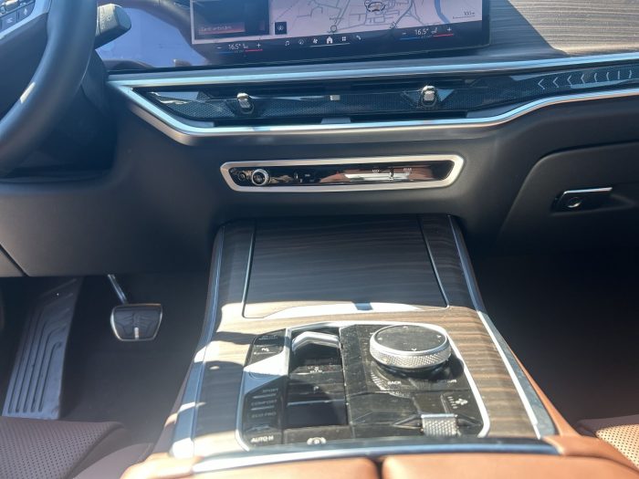 BMW X5, X5 XDRIVE40I, 2024, 19568 km