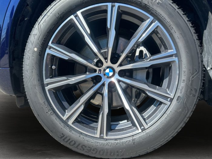 BMW X5, X5 XDRIVE40I, 2024, 19568 km