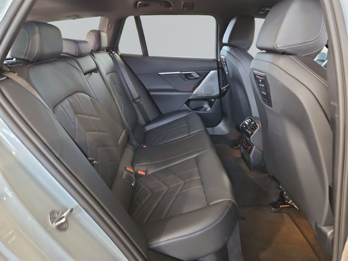 BMW Seria 5, 520D, 2024, 25595 km