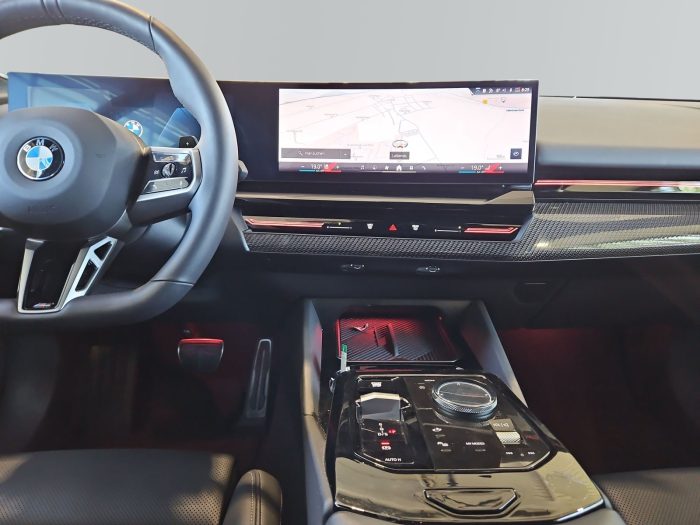 BMW Seria 5, 520D, 2024, 25595 km