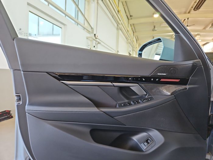 BMW Seria 5, 520D, 2024, 25595 km