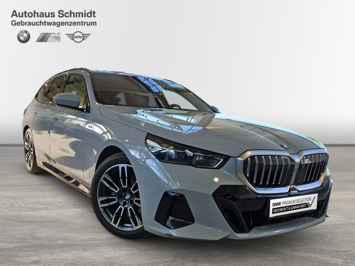 BMW Seria 5, 520D, 2024, 25595 km