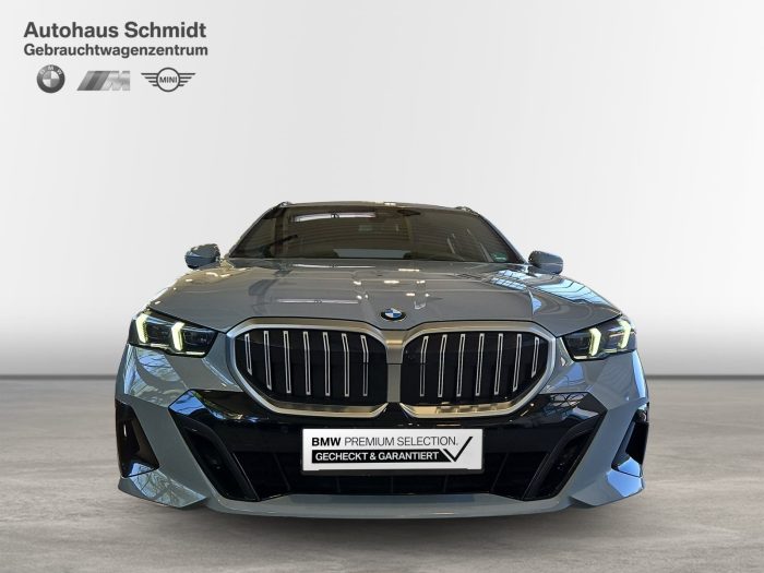 BMW Seria 5, 520D, 2024, 25595 km