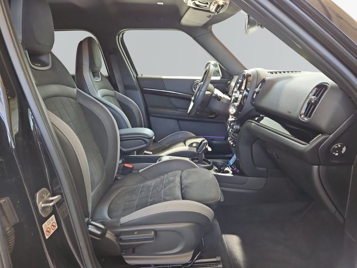 MINI Countryman, COOPER COUNTRYMAN, 2022, 45299 km