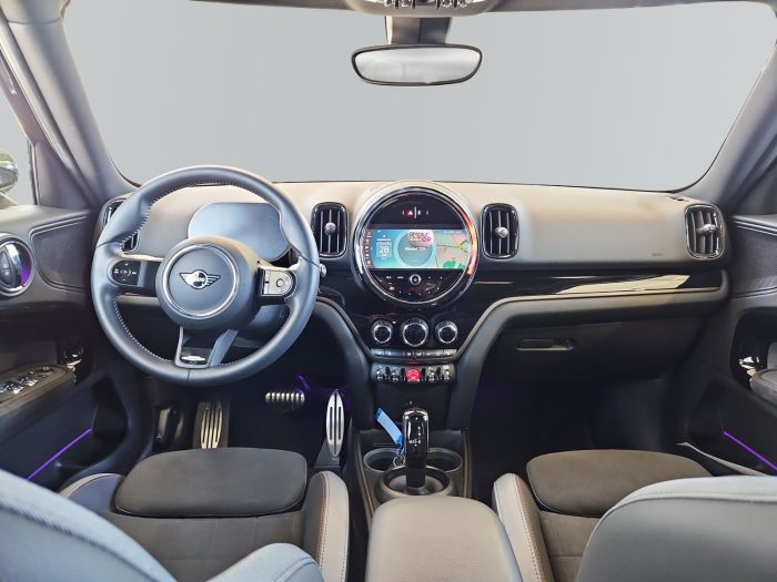 MINI Countryman, COOPER COUNTRYMAN, 2022, 45299 km