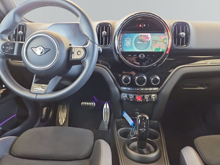 MINI Countryman, COOPER COUNTRYMAN, 2022, 45299 km