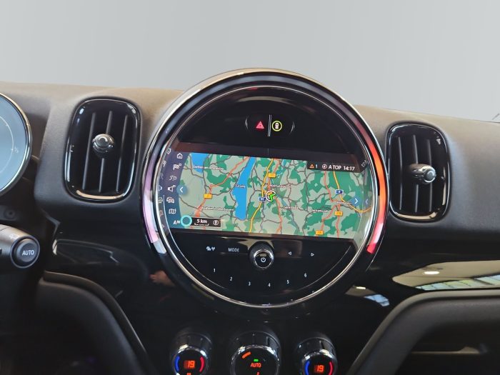 MINI Countryman, COOPER COUNTRYMAN, 2022, 45299 km