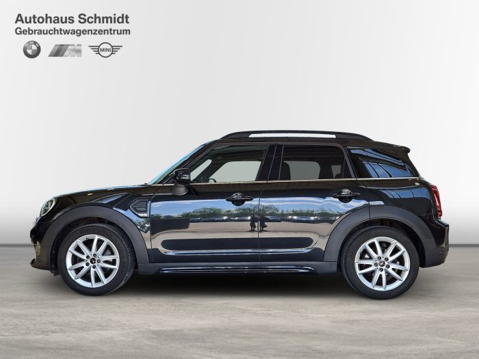 MINI Countryman, COOPER COUNTRYMAN, 2022, 45299 km