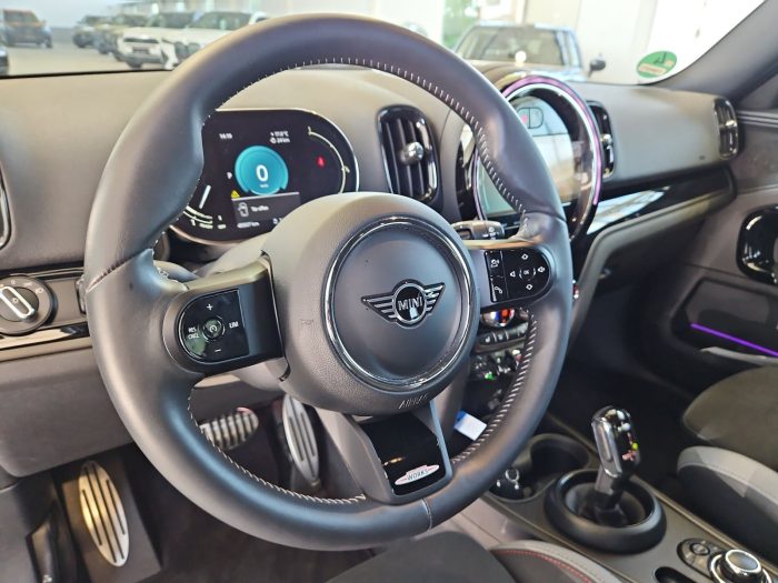 MINI Countryman, COOPER COUNTRYMAN, 2022, 45299 km