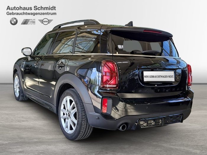 MINI Countryman, COOPER COUNTRYMAN, 2022, 45299 km