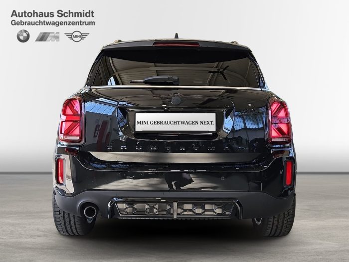 MINI Countryman, COOPER COUNTRYMAN, 2022, 45299 km